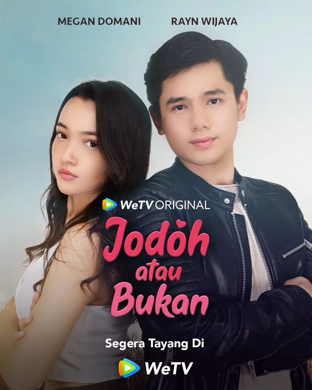 Jodoh atau Bukan Sinopsis film dan Soundtrack